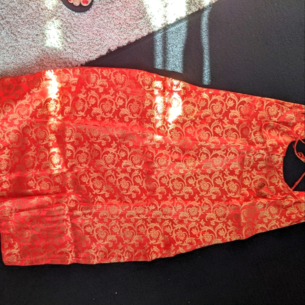 Indian kurta